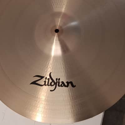 Zildjian A Sweet ride 21" image 7