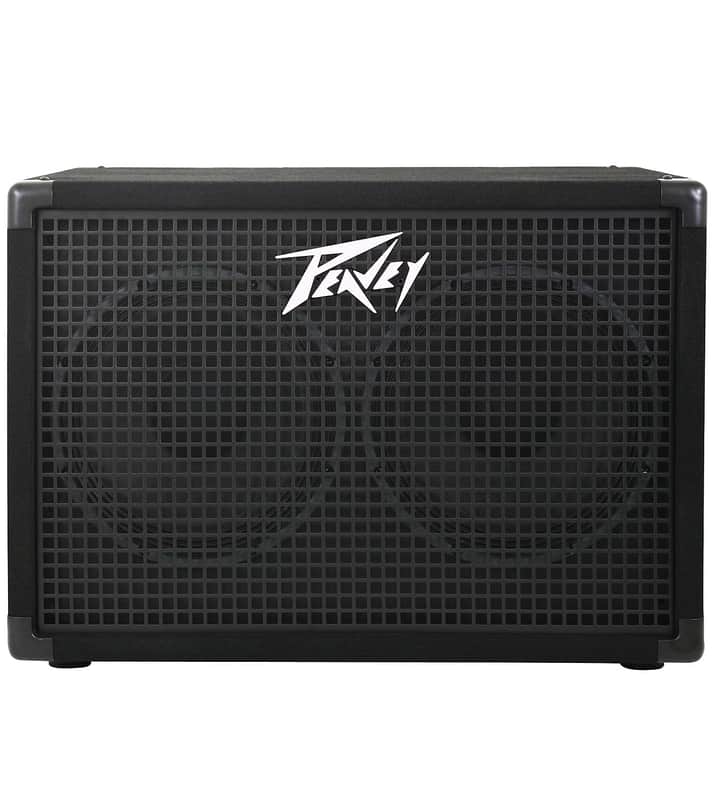 Peavey Headliner 210 2x10 400-watt Bass Cabinet image 1