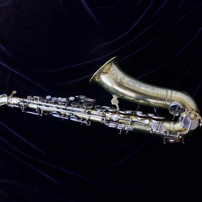 Martin Committee Skyline Alto Saxophone image 2