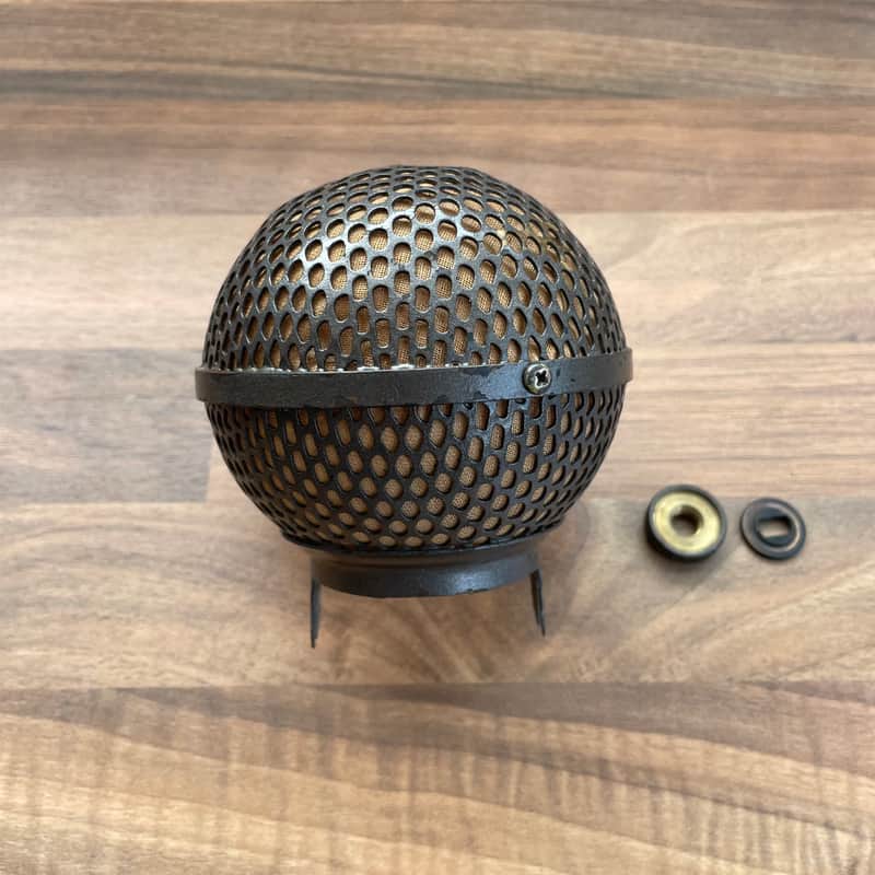 RCA BK-5B 1950s pop filter image 1