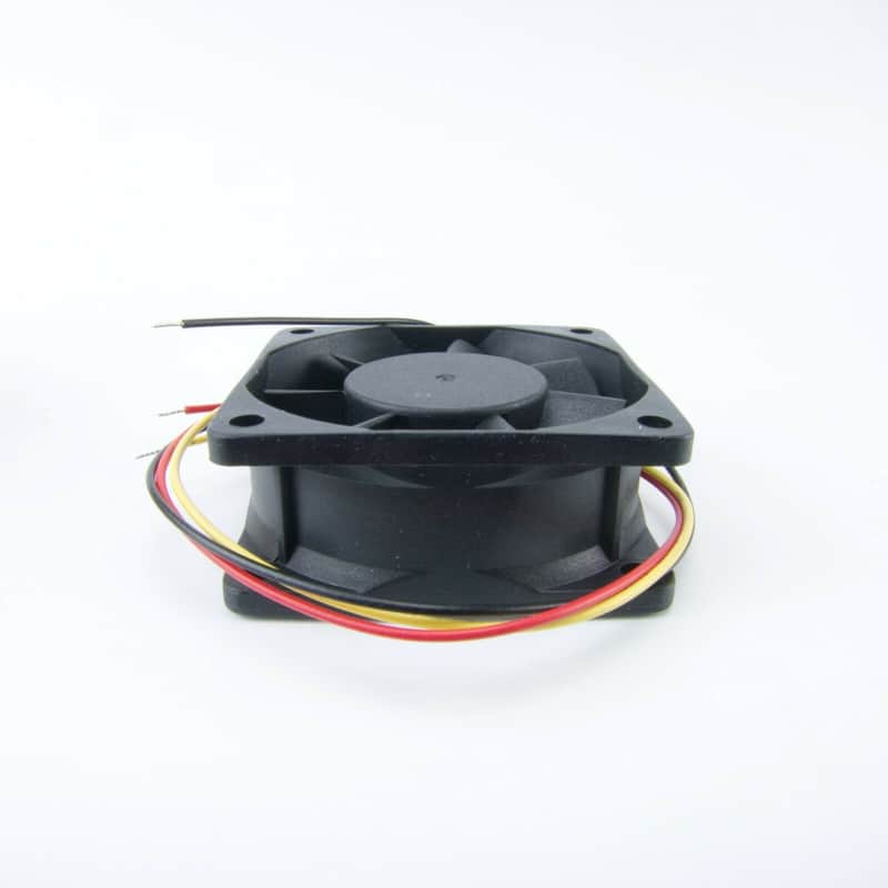 Marshall - Mode 4 MF350 - Output Module Fan image 1