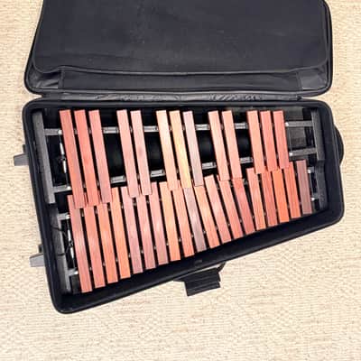 Ludwig LMXYLO Musser Student Xylophone Kit 2010s - Standard image 8