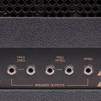 Immagine Friedman - PT-20 V2 20W Tube Guitar Amplifier Head - USED - 8