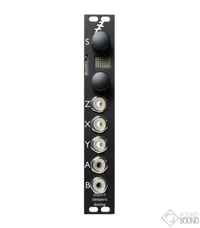 Expert Sleepers Disting MK4 Multi-function Eurorack Module image 1