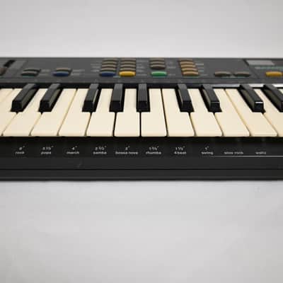 Casio SK-1 Sampling Keyboard image 6