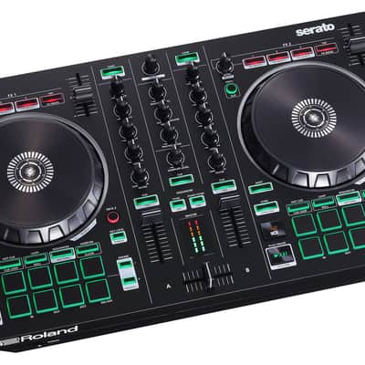 Roland DJ-202 DJ Controller image 2