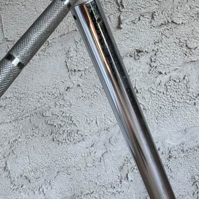 Vintage 1980s Tama Titan 6894T Boom Cymbal Stand w/ Counterweight (B05-0626) image 5