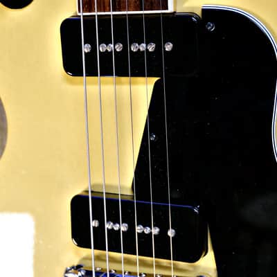 Gibson Les Paul Special - 2019 - TV Yellow image 8