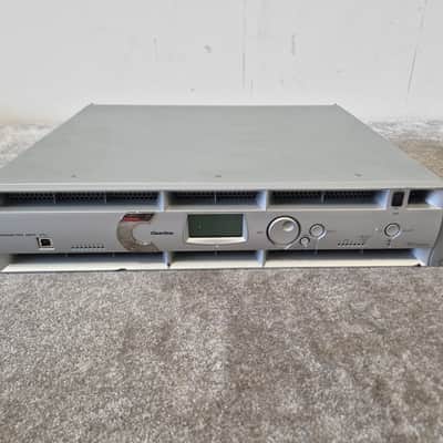 ClearOne Converge Pro 880TA – 4x 35W Amps – Echo & Noise Cancellation – Good image 1