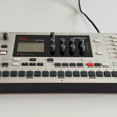 Elektron MonoMachine Mk2 SFX60+Drive Late 2013 image 5