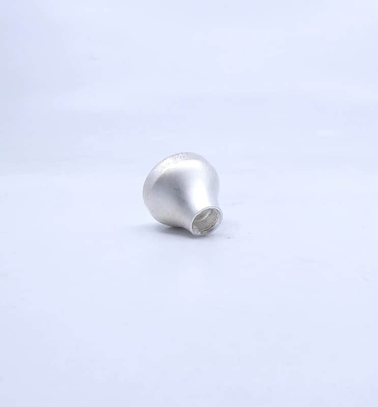AR Resonance VL Lead 42 Mouthpiece Top - Silver Plate | Reverb