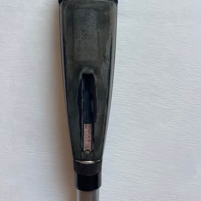 Sennheiser MD 421-U Cardioid Dynamic Microphone 1960s - 1990s - Black image 2