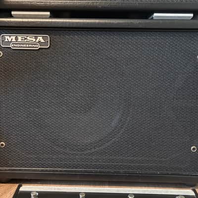 Mesa Boogie Mark VII 3-Channel 90-Watt 1x12" Guitar Combo 2023 - Present - Various image 3