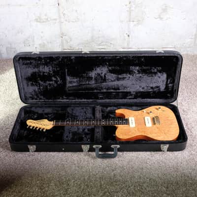 Melancon  P-90 Artist image 18