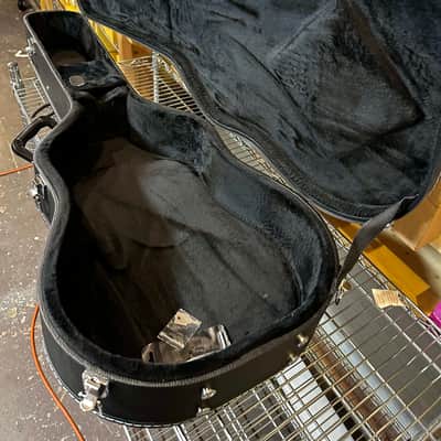 Fender Dreadnought Hardshell Acoustic Case imagen 1