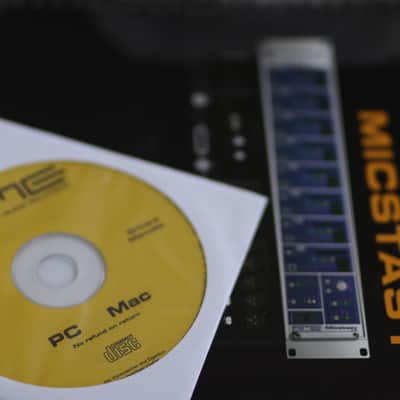 RME Micstasy 8-Channel Mic Preamp and A/D Converter NEW image 10