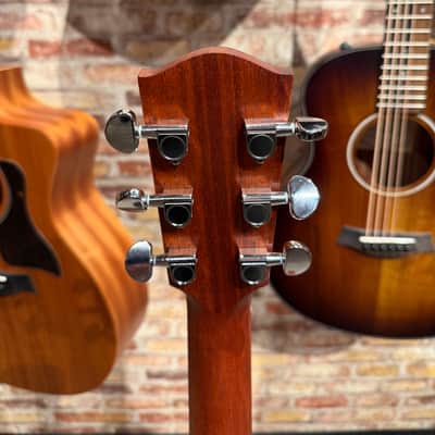 Eastman PCH1-OM - Classic image 8