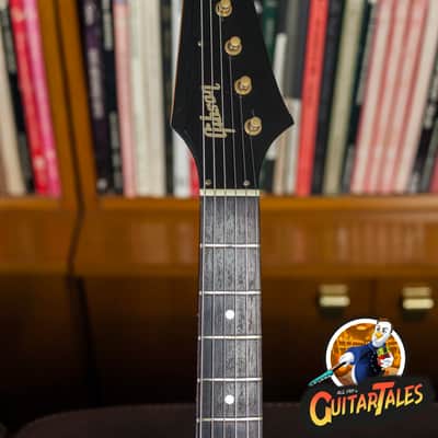 Gibson Firebird 1979 - 1981 Natural -VIDEO- image 7