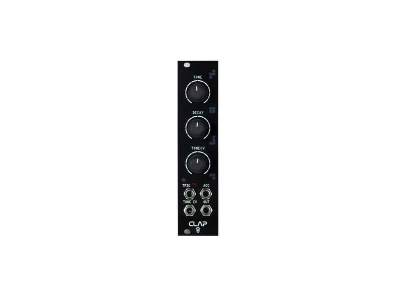 Erica Synths Clap image 1