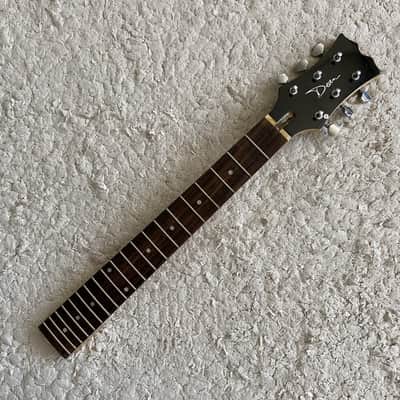 Dean Mini Short Scale Guitar Neck image 2