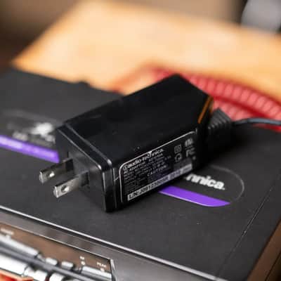 Audio-Technica ATW-R250 VHF Wireless Receiver, ATW-T201 Transmitter with Headset - Used image 10