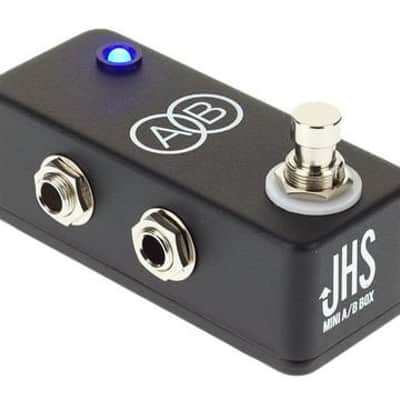 JHS Mini A/B Switch | Reverb Canada
