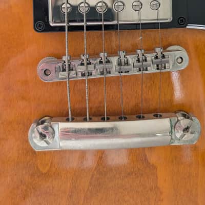 Gibson Memphis ES-335 Block 2016 - Natural image 7