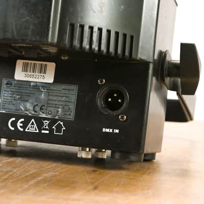 ADJ Mega QPlus Go Battery-Powered RGB+UV LED Par Light CG011NQ image 8