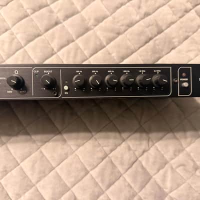 Dunlop DCR-2SR Cry Baby Rack(parts) image 6
