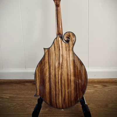 Micawber Ridgeway Mandolin image 13