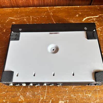 BOSS RCE-10 Digital Chorus Ensemble Rare black panel Vintage rack image 5