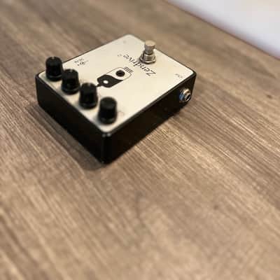 Hermida Audio Zendrive 2 Overdrive Pedal – Excellent Condition image 5