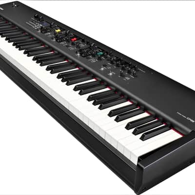 Yamaha CP88-88-Key Stage Piano / Synthesizer Boast Authentic Acoustic/electric Piano Sound image 3
