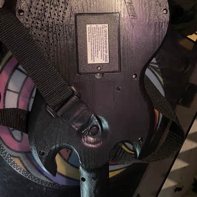 Gibson Power Tour Toy 2010 - Nero image 6