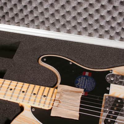 Thon Guitar Case For T-Style Guitars image 15