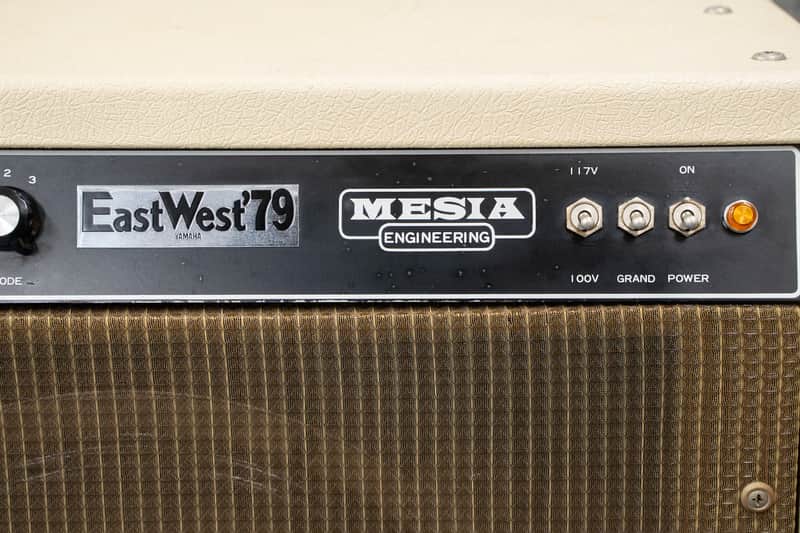 Zoom Aidean Mb 125 Mesia Engineering | Reverb