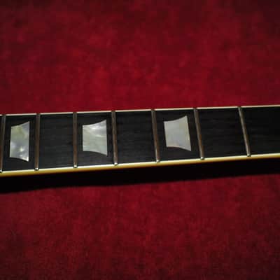 Yamaha LP1000 1982 Classic Sunburst image 3