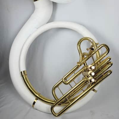 Sousaphone Conn 36k  Used imagen 5