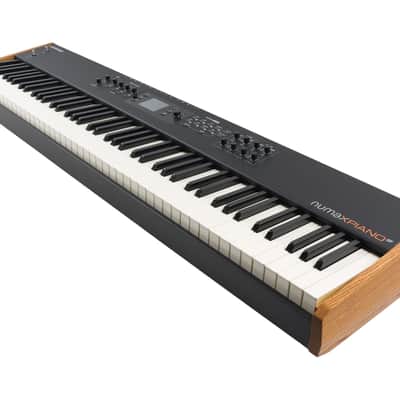 Studiologic Numa X Piano GT 88-Key Stage Piano [USED] image 3