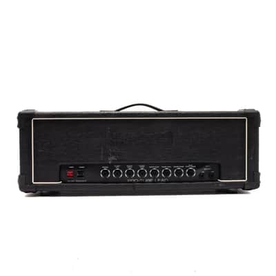 Laney - AOR Pro Tube 100 - 100 Watt Tube Guitar Amp Head - x1513 - USED image 1