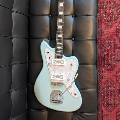 Hand-Built Jazzmaster, Premium+, Mastery, Curtis Novak, More image 2