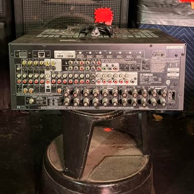 Yamaha RX-A3010 Natural Sound AV Receiver Aventage image 10