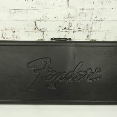 Immagine Vintage late 1970s / early 1980s Fender Molded Hardshell Precision Bass Case - 4
