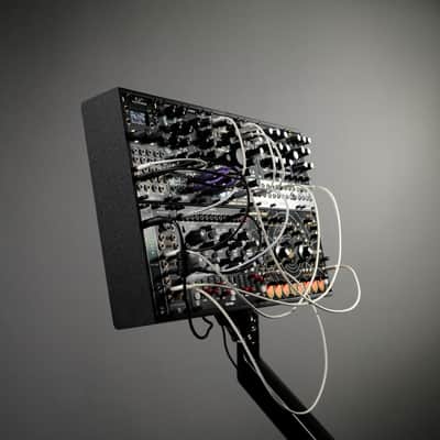 HAPPY MODULAR Eurorack Case - 6U / 84 HP - without Lid image 7
