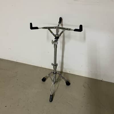 Sound Percussion Medium Weight Double-Braced Snare Stand image 2