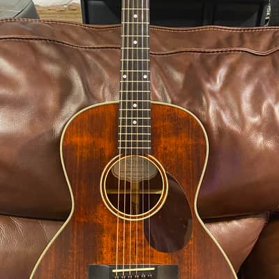 Eastman E100ss-LTD 2018 image 3