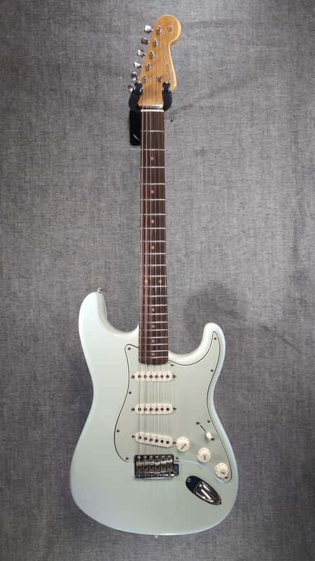 Fender American Vintage '59 Stratocaster | Reverb