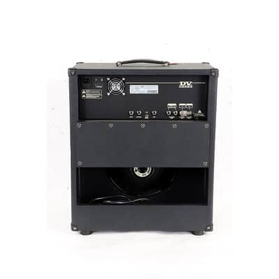 DV Mark DV 40 112 40W 1x12 Guitar Combo Regular image 2