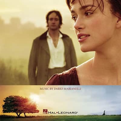 Pride & Prejudice - Music from the Motion Picture Soundtrack image 2