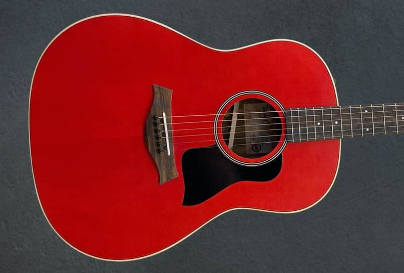 Taylor USED AD17e Redtop '22 image 1